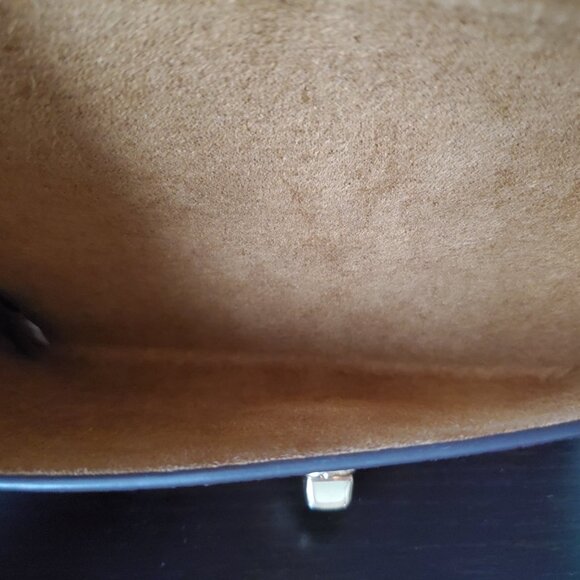 Coach Cherry Glasses Case - Picture 7 of 7